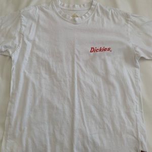 NEW Short sleeve Dickies shirt